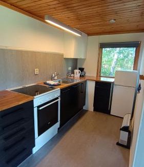 Palsmala Apartment | Abrahams Camp
