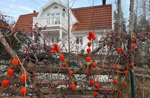 Jarna Bed & Breakfast | La Forêt Hotel