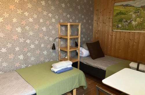 Mariestad Hostel | Lugnåsberget Ekohotell
