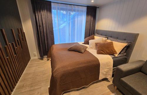Havoysund Apartment | Nord Hus Service AS Nr 2