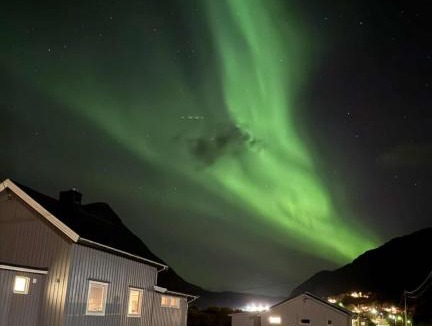 Flakstad House | Village house in the heart of Lofoten