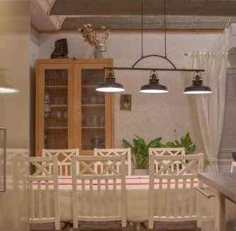 Sonka Villa | Villa Birch