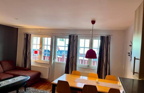 Klovsjo Apartment | Apartments Klövsjöfjäll