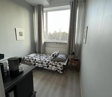 Inari Bed & Breakfast | Inari Camping & Resort