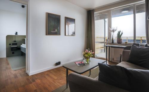 Vasterhaninge Hotel | Almåsa Havshotell