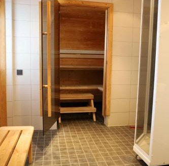 Luosto Apartment | Luosto Villa D
