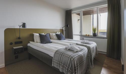 Vasterhaninge Hotel | Almåsa Havshotell