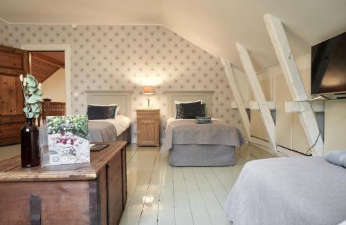 Kaarina Hotel | Villa Wolax