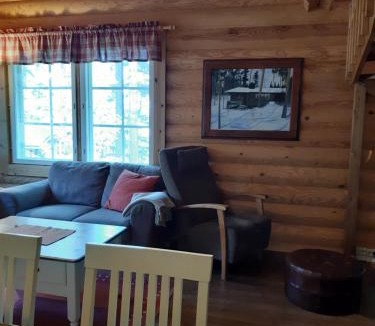 Koli National Park House | KoliCarelia Cottages