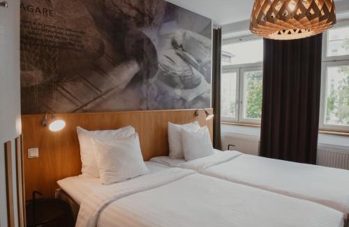 Uppsala Hotel | Home Hotel Uppsala