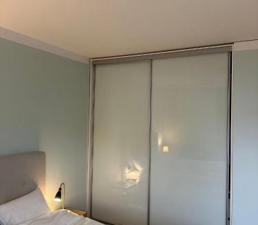 Keskinen District Apartment | 2 room apartment in Pasila