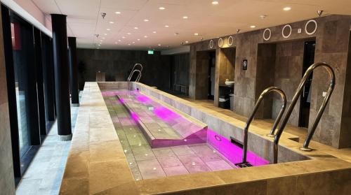Vaxjo Apartment | Nice Växjö City Stay In Arenastaden Vida Arena