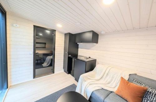 Hossa Villa | Spa Cabin by Hossaville
