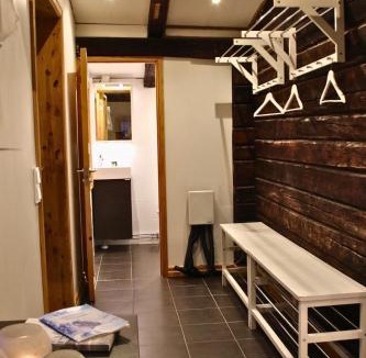 Are Villa | Cozy cabin with an amazing view