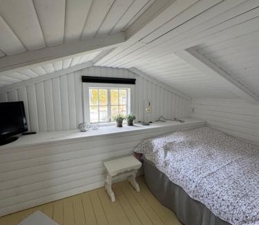 Tofta House | Toftavägen 325 Semesterbostad