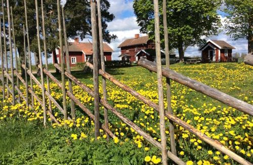Kumla House | Skyberga Torp Kumla