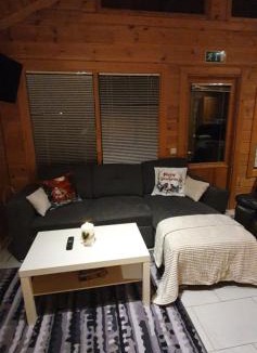 Sodankyla House | Orakoski Camping