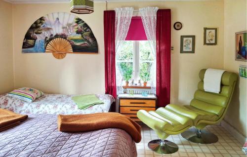 Horby House | Pet Friendly Home In Hörby With Wifi