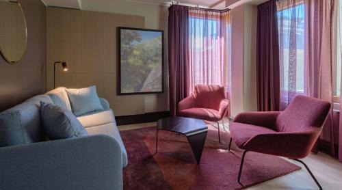 Kamppi Hotel | Marski by Scandic