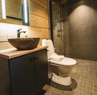 Rovaniemi Hotel | Aurora Hill Resort, Rovaniemi
