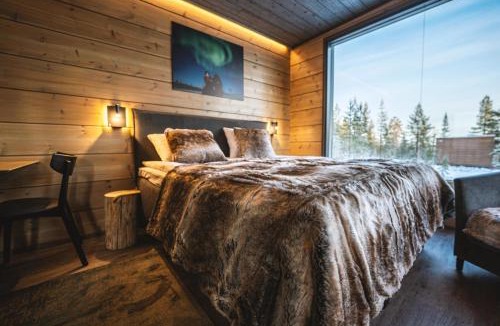 Rovaniemi Hotel | Aurora Hill Resort, Rovaniemi