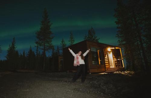 Rovaniemi Hotel | Aurora Hill Resort, Rovaniemi