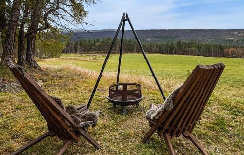 Galaa House | Stunning Home In Røros With Sauna