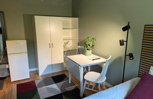 Galgamarken-Trosso Hotel | Motellet Karlskrona