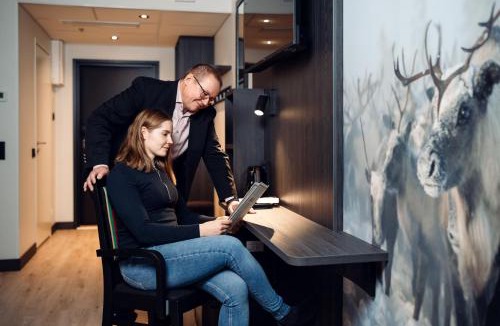 Sodankyla Hotel | Hotelli Sodankylä