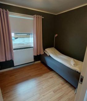 Lyngseidet Apartment | Lyngen Apartments