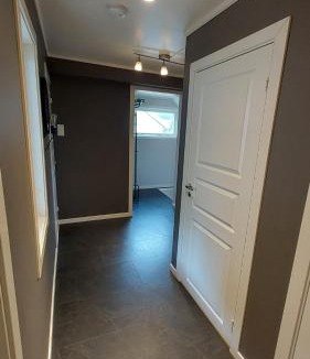 Lyngseidet Apartment | Lyngen Apartments
