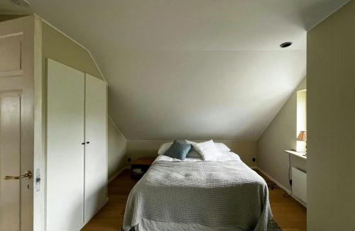 Mollosund House | House Up On Ramberget In Mollösund