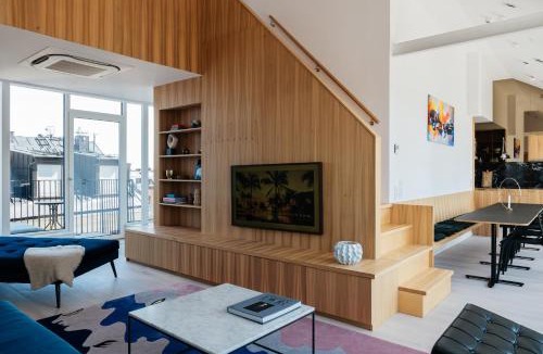 Norrmalm Hotel | Grand House Stockholm