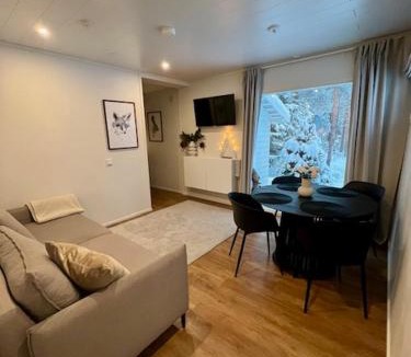 Rovaniemi House | Arctic Circle Guesthouse