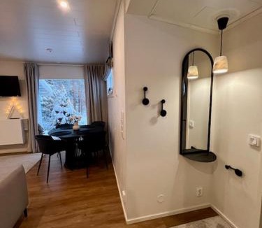 Rovaniemi House | Arctic Circle Guesthouse