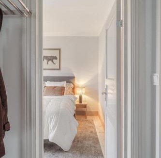 Sundbyberg Apartment | Stylish 2BR Apartment in Central Sundbyberg