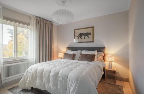 Sundbyberg Apartment | Stylish 2BR Apartment in Central Sundbyberg