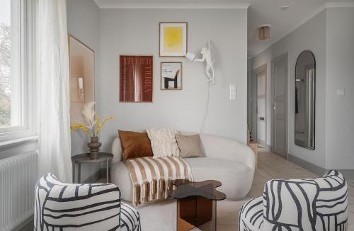 Sundbyberg Apartment | Stylish 2BR Apartment in Central Sundbyberg