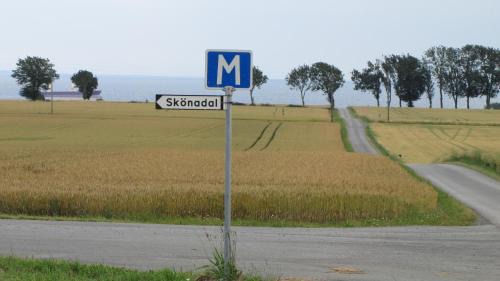 Simrishamn Bed & Breakfast | Skönadal B&B