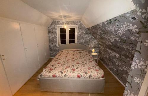 Saffle Villa | Farmhouse Dalen