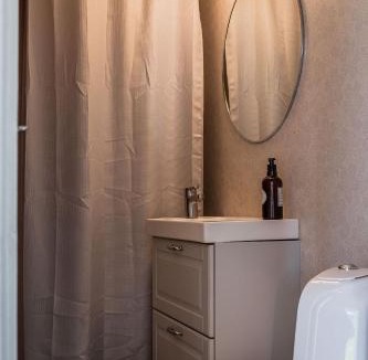 Jarvso House | Annexet Orrabackens