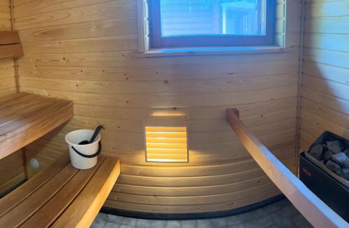 Kemijarvi Resort | Jauri Resort
