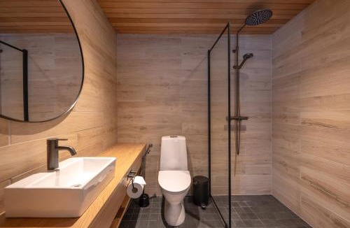 Inari Hotel | Wilderness Hotel Juutua