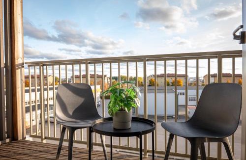 Uppsala Hotel | First Hotel Uppsala East