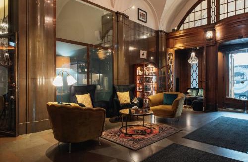 Helsingborg Hotel | Home Hotel Grand Helsingborg