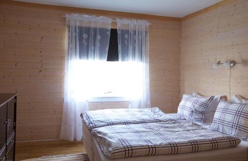 Gjesvær Apartment | Nygård Apartments