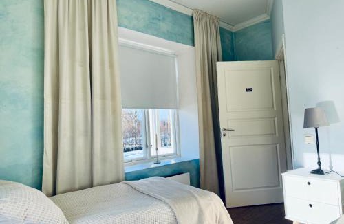 Skinnskatteberg Bed & Breakfast | Udden Retreat-Bed & Breakfast