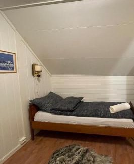 Botnhamn House | Senja, Botnhamn