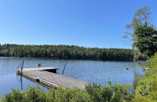 Flen House | 4 person holiday home in Mellösa