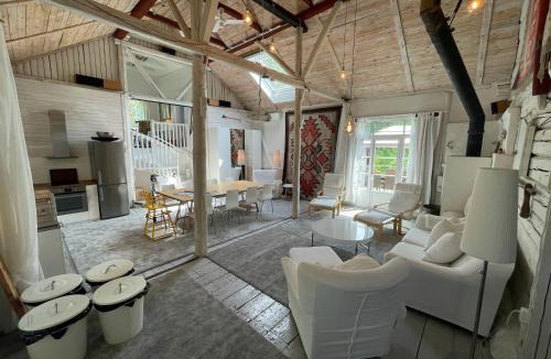 Katrineholm Villa | Björnåsen Bear Hill